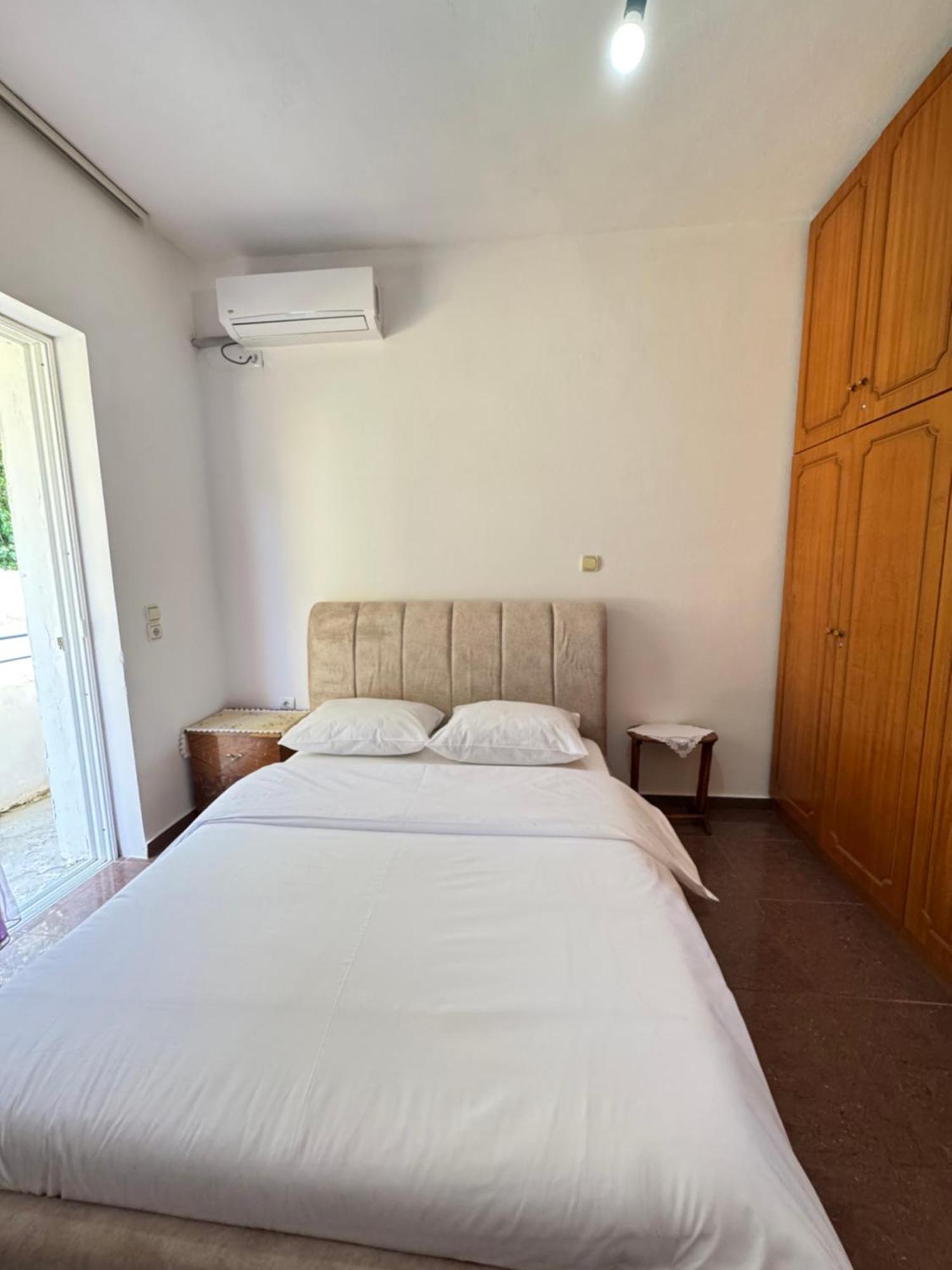 Beachfront Apartment Himarë Exteriér fotografie